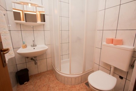 Apartmány Andromeda - 17