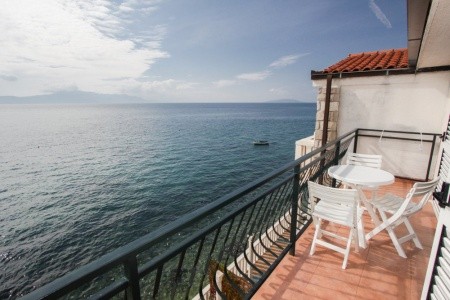 Apartmány Andromeda - 18