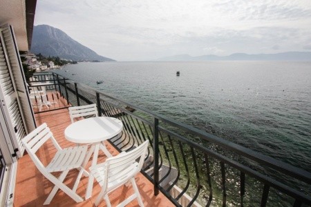 Apartmány Andromeda - 19