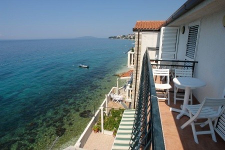 Apartmány Andromeda - 20