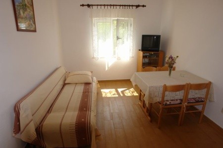 Apartmány Andromeda - 22