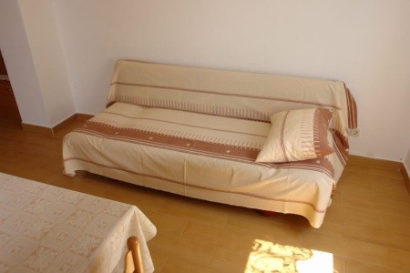 Apartmány Andromeda - 23