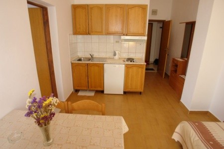 Apartmány Andromeda - 24