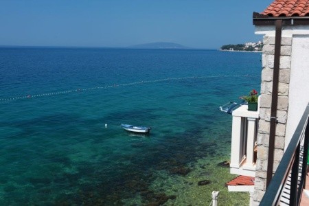 Apartmány Andromeda - 27