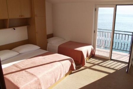 Apartmány Andromeda - 28