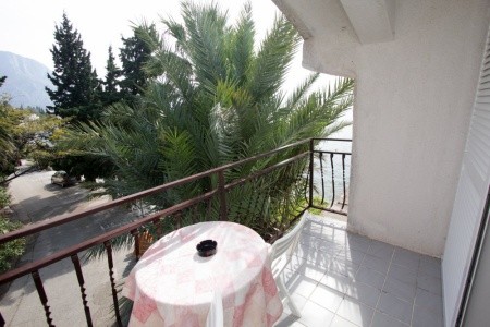 Apartmány Andromeda - 29