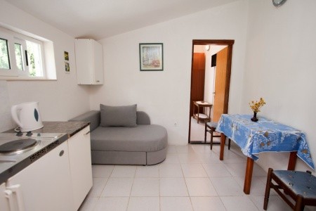 Apartmány Andromeda - 33