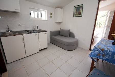 Apartmány Andromeda - 34