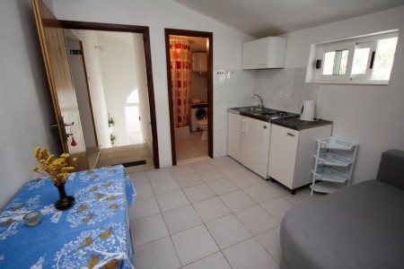 Apartmány Andromeda - 35