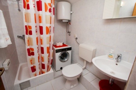 Apartmány Andromeda - 36