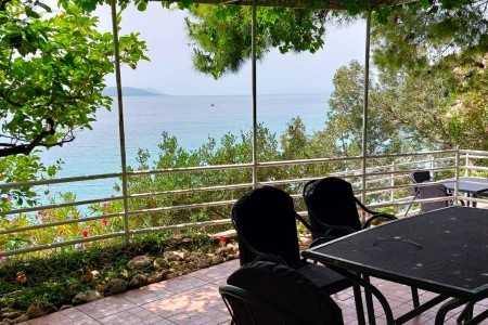 Apartmán Tatjana - 1