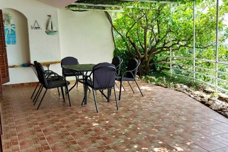 Apartmán Tatjana - 2