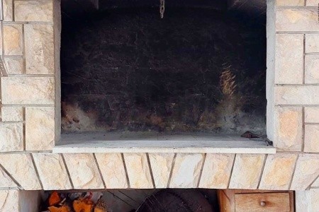 Apartmán Tatjana - 3