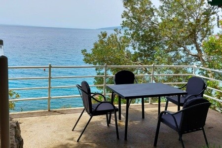 Apartmán Tatjana - 4