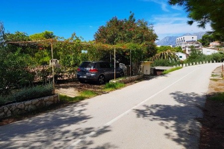 Apartmán Tatjana - 5