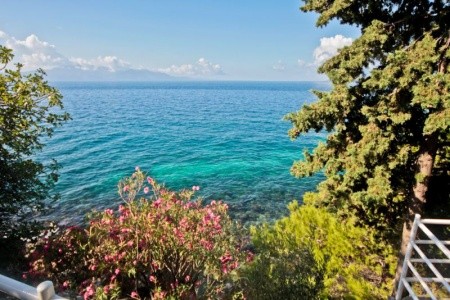 Apartmán Tatjana - 6