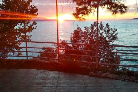 Apartmán Tatjana - 7