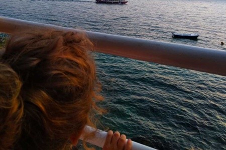 Apartmán Tatjana - 8