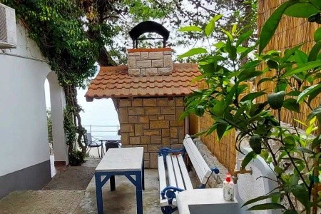 Apartmán Tatjana - 9