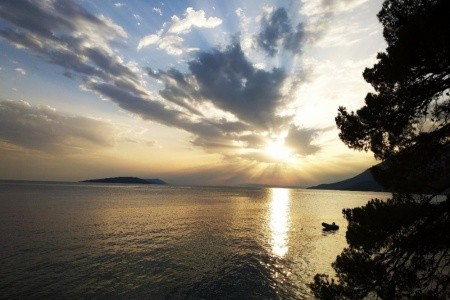 Apartmán Tatjana - 10