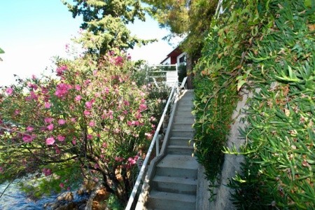 Apartmán Tatjana - 11