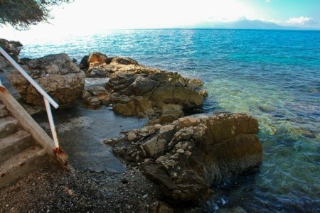 Apartmán Tatjana - 13