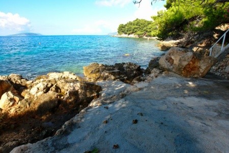 Apartmán Tatjana - 14