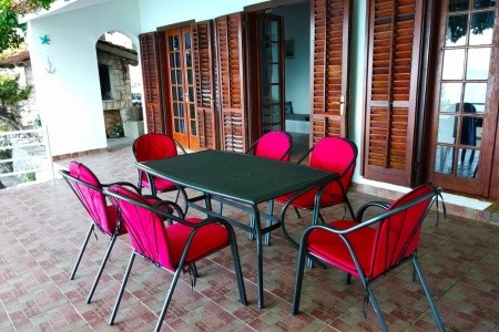 Apartmán Tatjana - 16