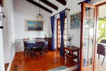 Apartmán Tatjana - 17