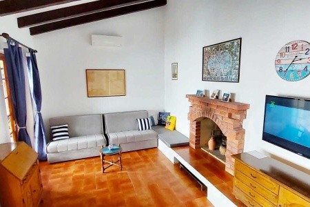 Apartmán Tatjana - 18