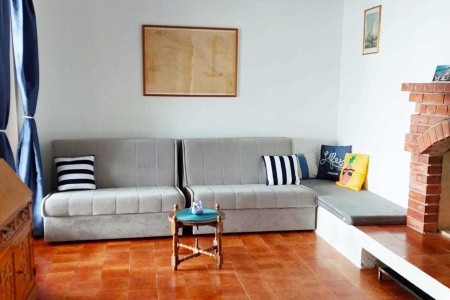 Apartmán Tatjana - 19