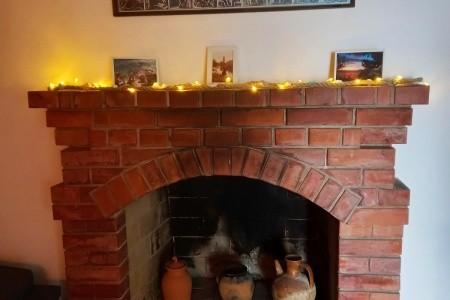 Apartmán Tatjana - 20