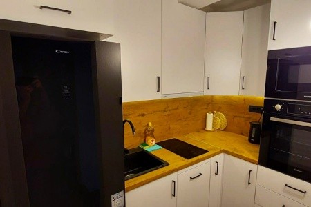 Apartmán Tatjana - 22