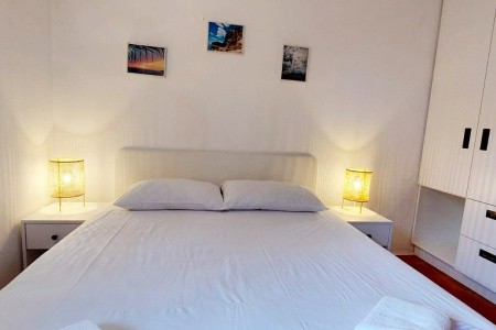 Apartmán Tatjana - 24