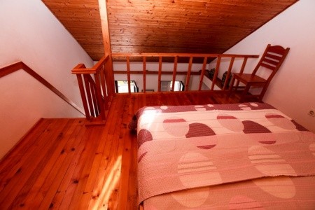 Apartmány Viki - 9