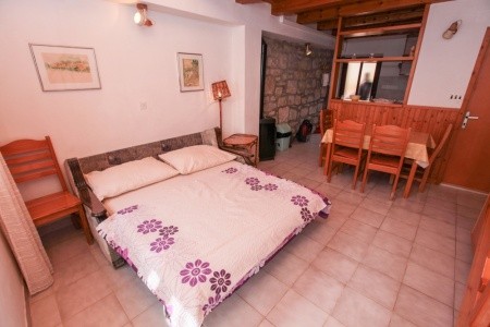 Apartmány Viki - 10