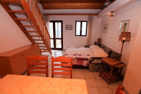 Apartmány Viki - 12