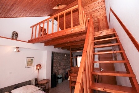 Apartmány Viki - 13