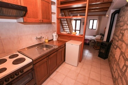 Apartmány Viki - 14