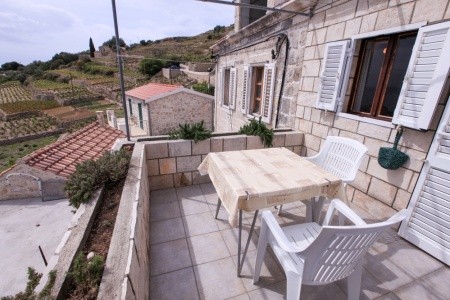 Apartmány Viki - 15