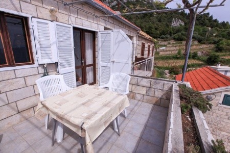 Apartmány Viki - 16