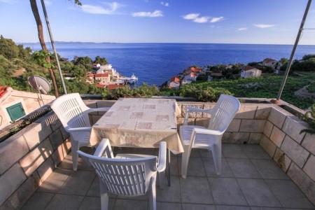 Apartmány Viki - 18