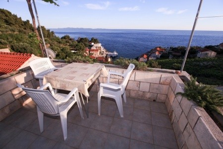 Apartmány Viki - 19