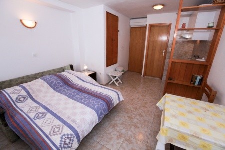 Apartmány Viki - 20