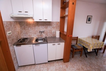 Apartmány Viki - 22