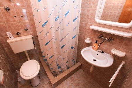 Apartmány Viki - 23