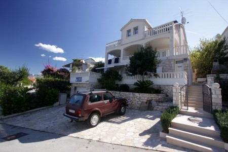 Apartmány Irina 1 - 1