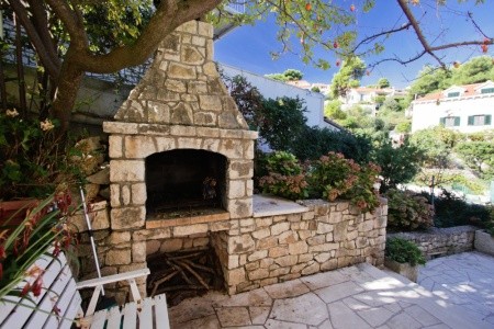 Apartmány Irina 1 - 2