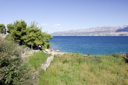 Apartmány Irina 1 - 7