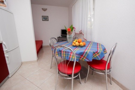 Apartmány Irina 1 - 14